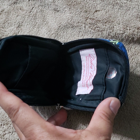 Sling /Clutch Coin bag - Picture 5 of 8